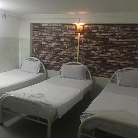 Tt Guesthouse Πνομ Πενχ Εξωτερικό φωτογραφία