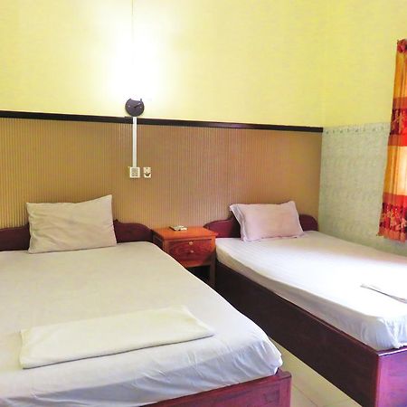 Tt Guesthouse Πνομ Πενχ Εξωτερικό φωτογραφία