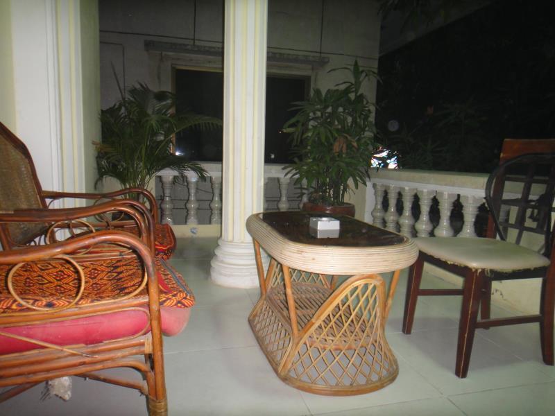 Tt Guesthouse Πνομ Πενχ Εξωτερικό φωτογραφία