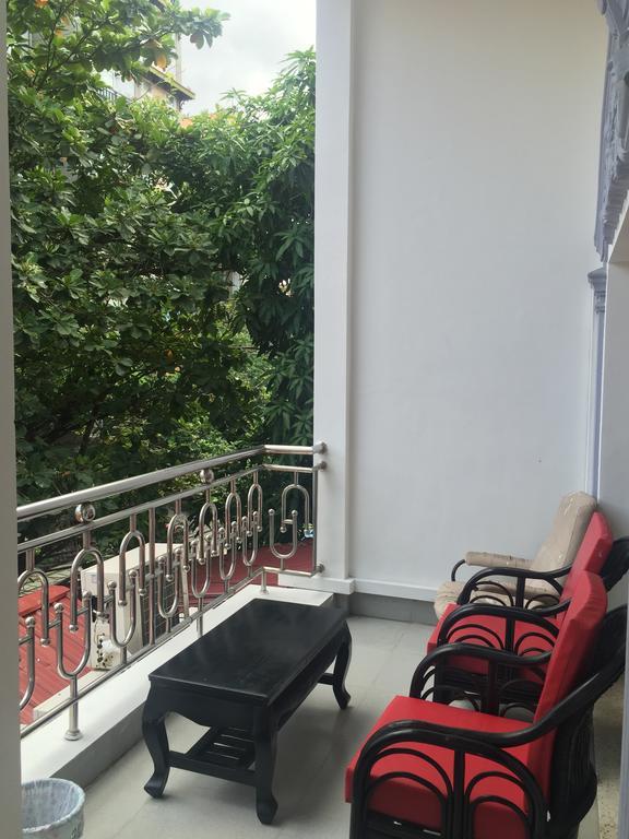 Tt Guesthouse Πνομ Πενχ Εξωτερικό φωτογραφία