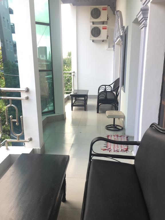 Tt Guesthouse Πνομ Πενχ Εξωτερικό φωτογραφία
