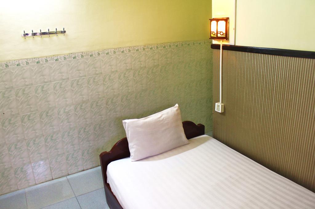 Tt Guesthouse Πνομ Πενχ Δωμάτιο φωτογραφία