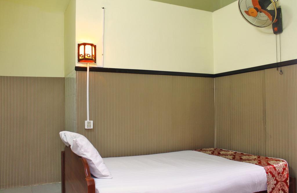 Tt Guesthouse Πνομ Πενχ Δωμάτιο φωτογραφία