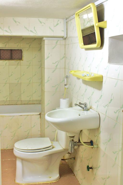Tt Guesthouse Πνομ Πενχ Εξωτερικό φωτογραφία