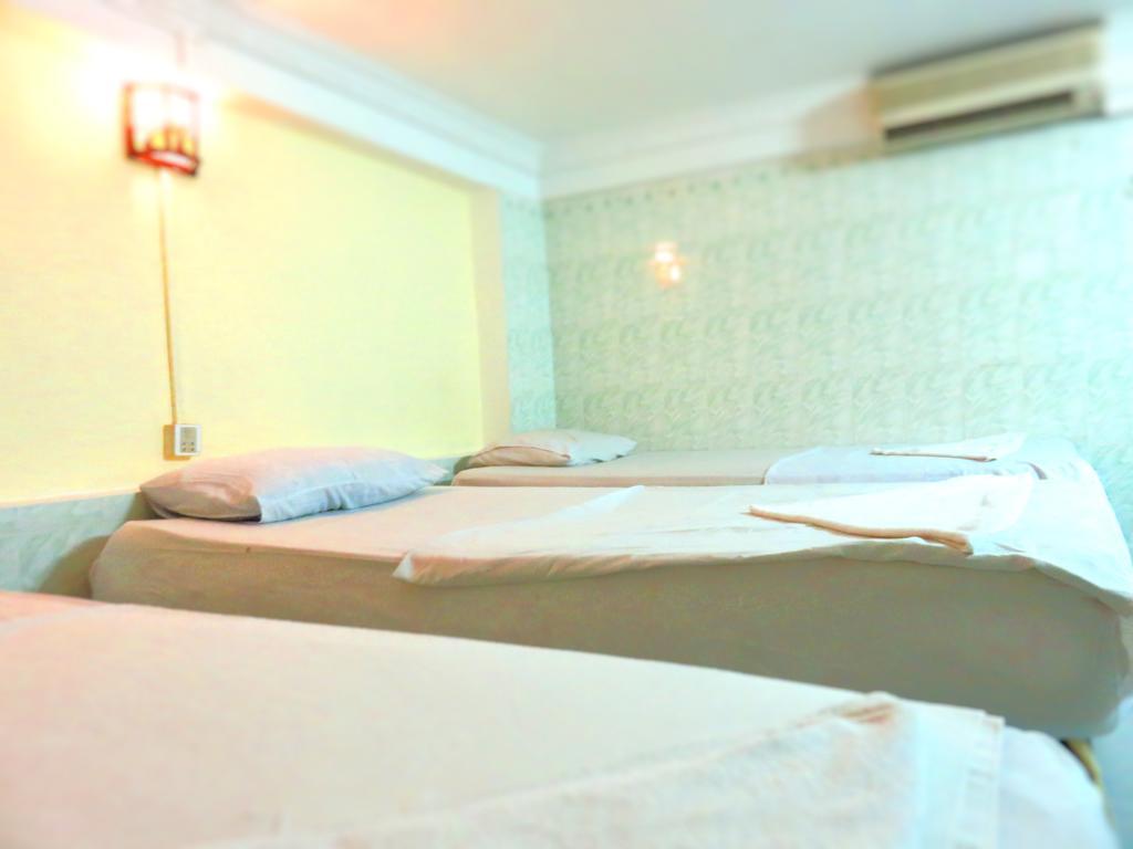 Tt Guesthouse Πνομ Πενχ Εξωτερικό φωτογραφία