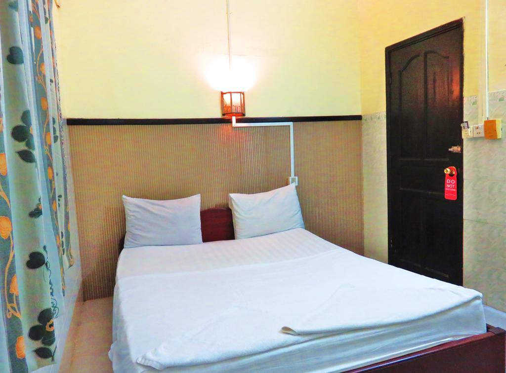 Tt Guesthouse Πνομ Πενχ Εξωτερικό φωτογραφία