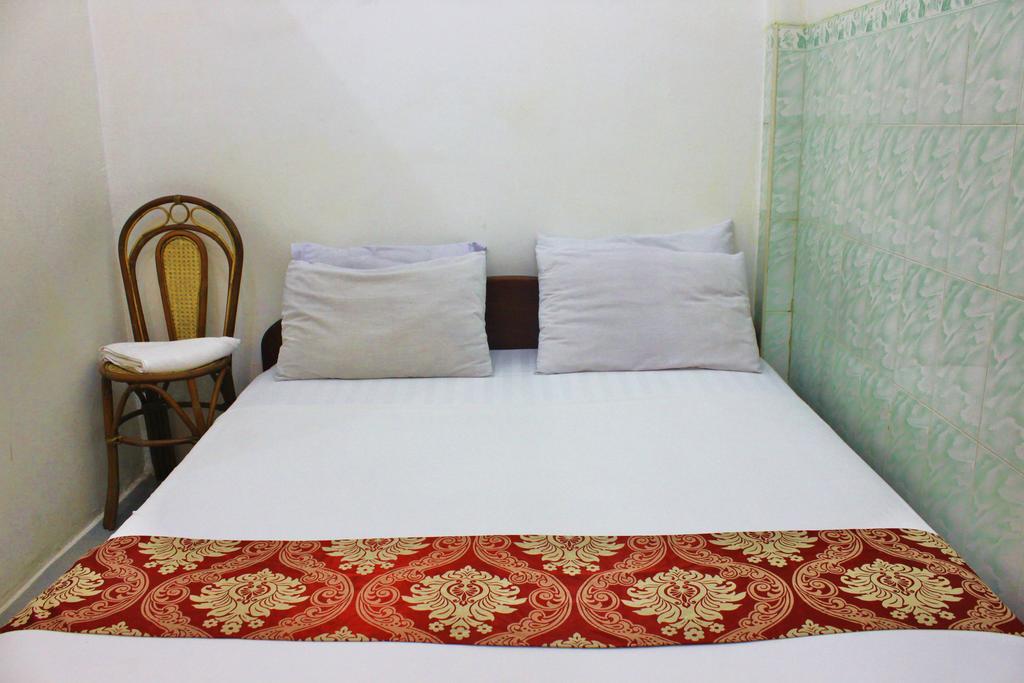 Tt Guesthouse Πνομ Πενχ Εξωτερικό φωτογραφία