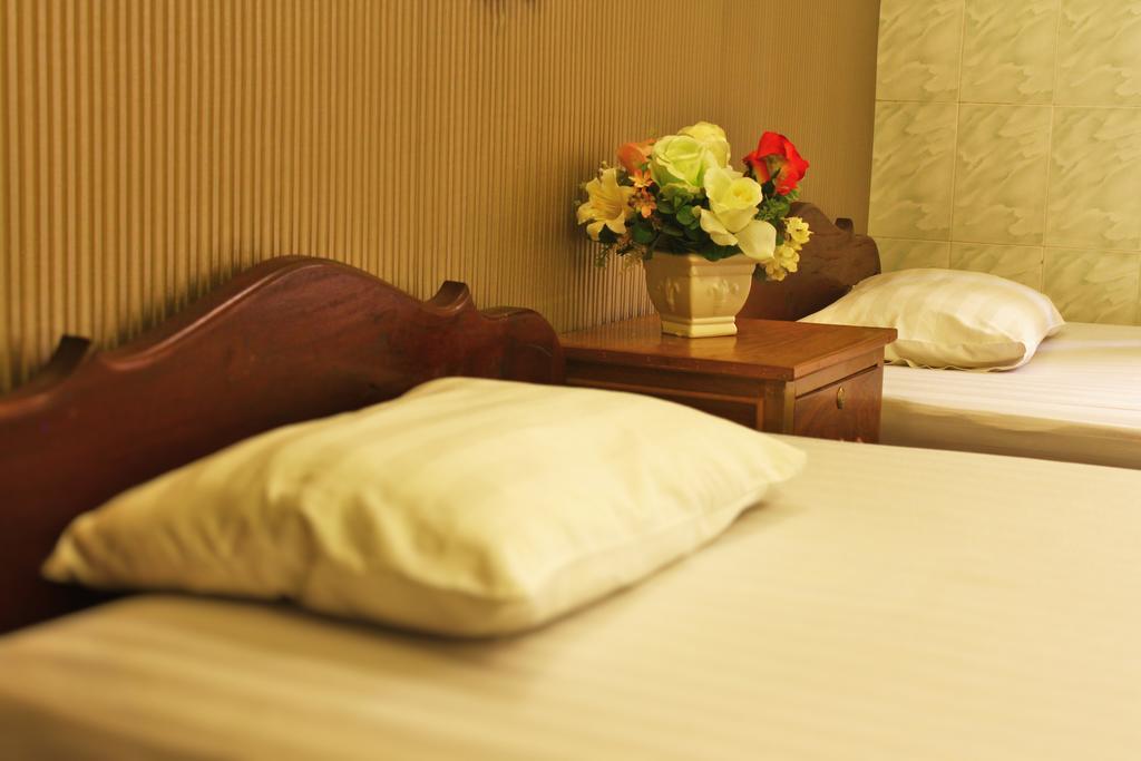 Tt Guesthouse Πνομ Πενχ Εξωτερικό φωτογραφία