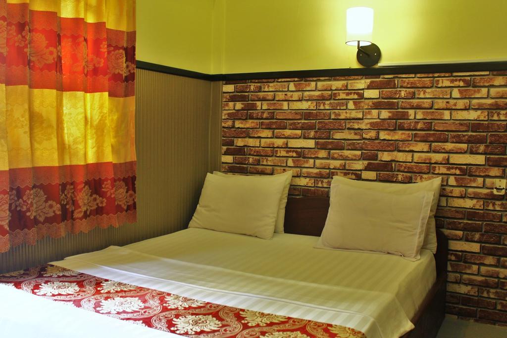 Tt Guesthouse Πνομ Πενχ Εξωτερικό φωτογραφία
