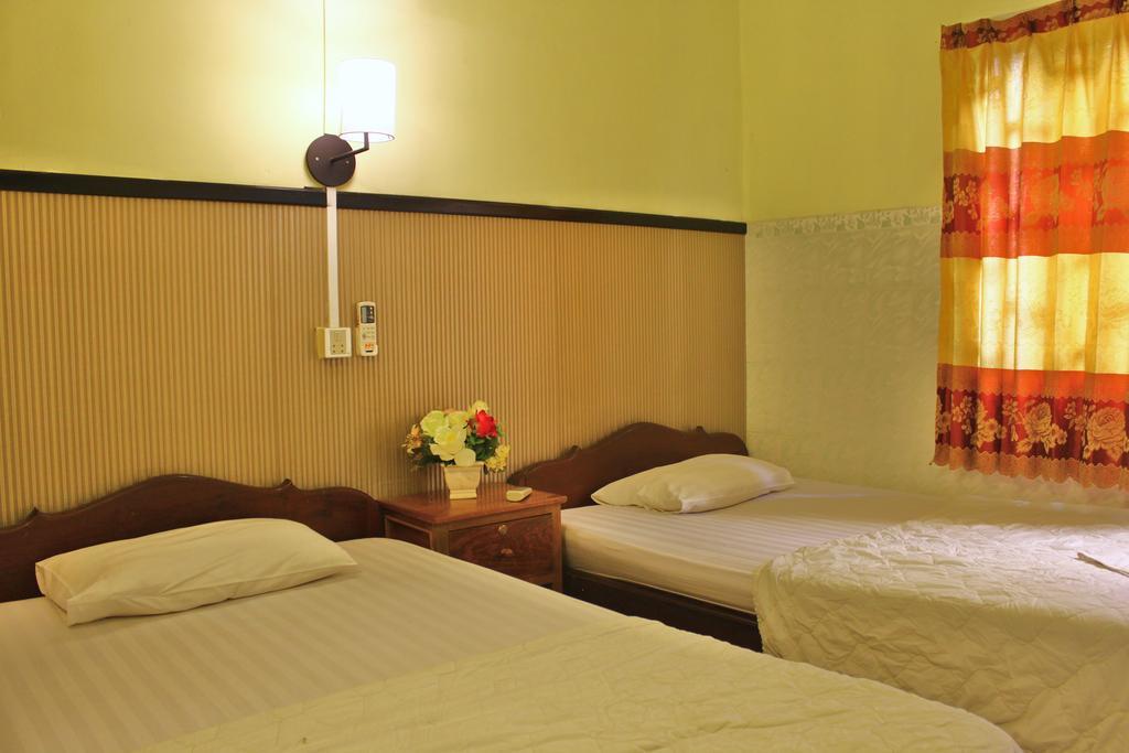 Tt Guesthouse Πνομ Πενχ Εξωτερικό φωτογραφία