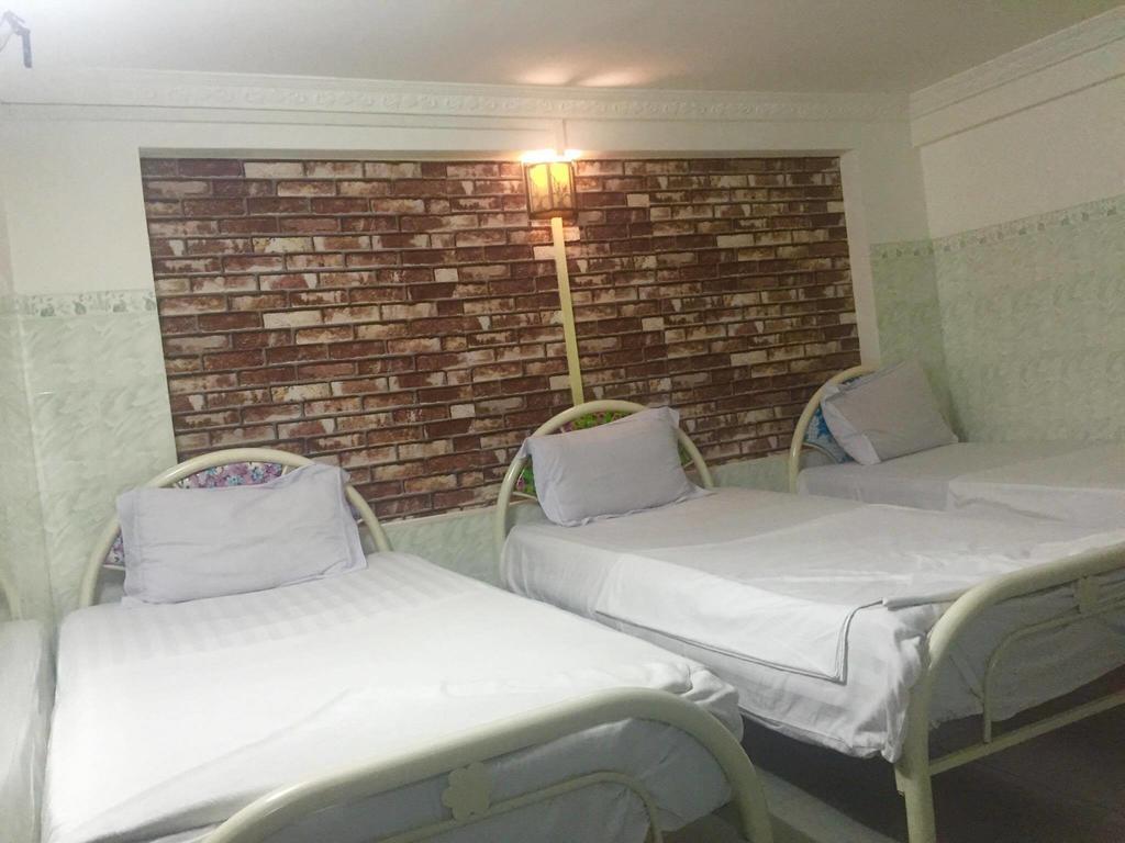 Tt Guesthouse Πνομ Πενχ Εξωτερικό φωτογραφία