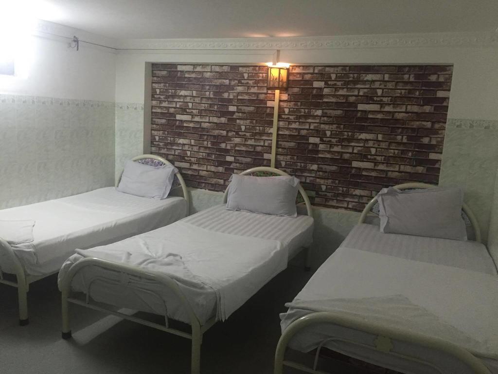 Tt Guesthouse Πνομ Πενχ Εξωτερικό φωτογραφία