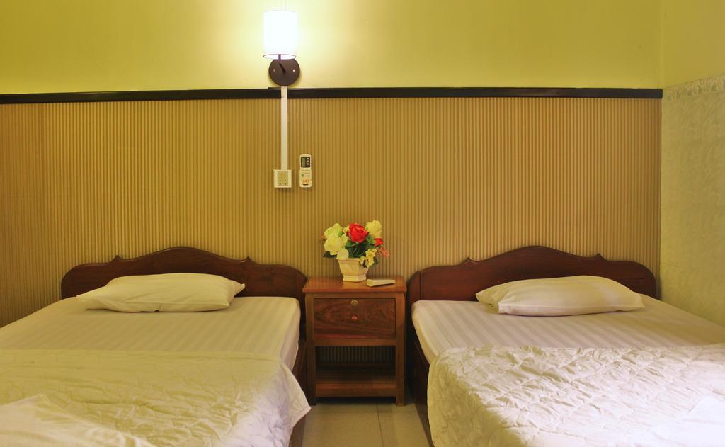 Tt Guesthouse Πνομ Πενχ Εξωτερικό φωτογραφία