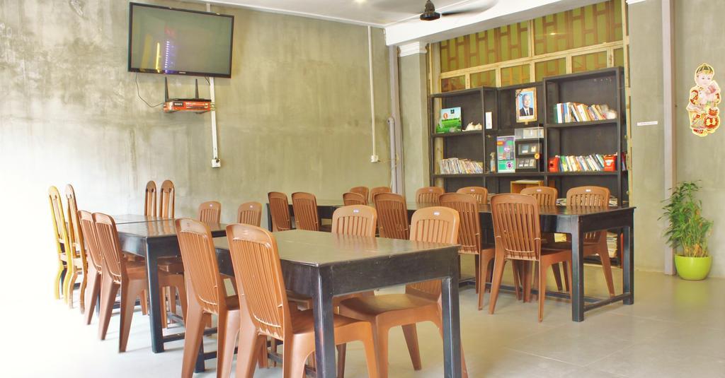 Tt Guesthouse Πνομ Πενχ Εξωτερικό φωτογραφία