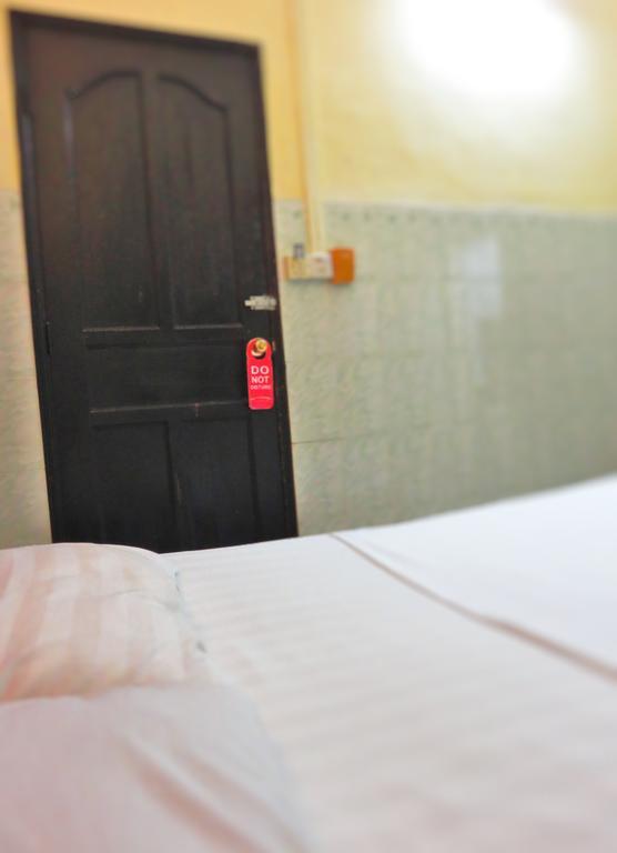 Tt Guesthouse Πνομ Πενχ Εξωτερικό φωτογραφία
