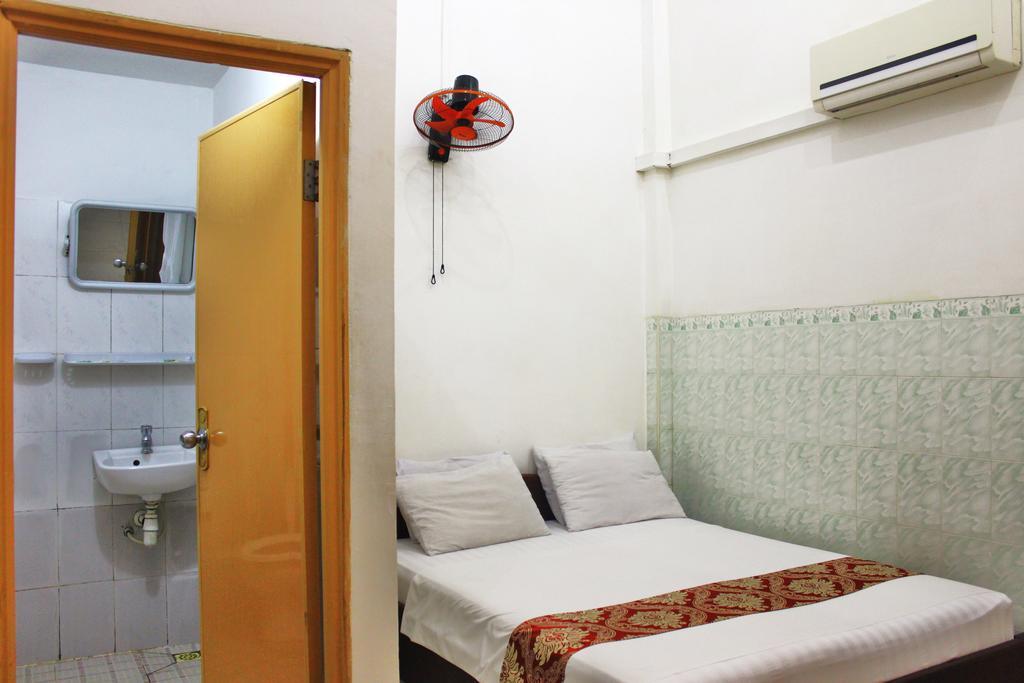 Tt Guesthouse Πνομ Πενχ Εξωτερικό φωτογραφία