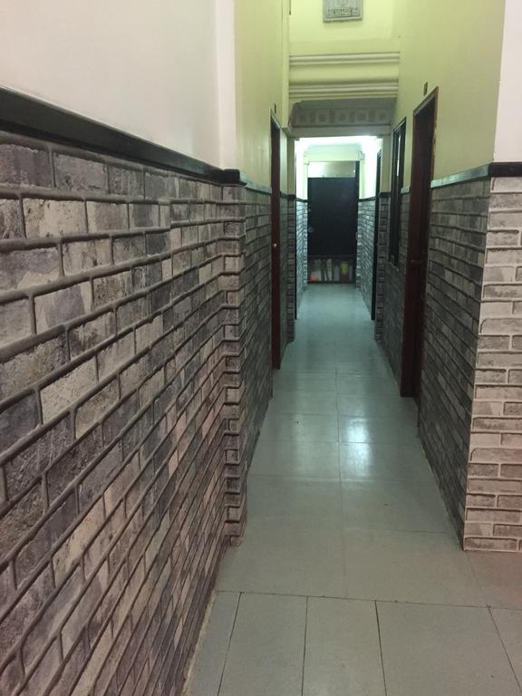 Tt Guesthouse Πνομ Πενχ Εξωτερικό φωτογραφία