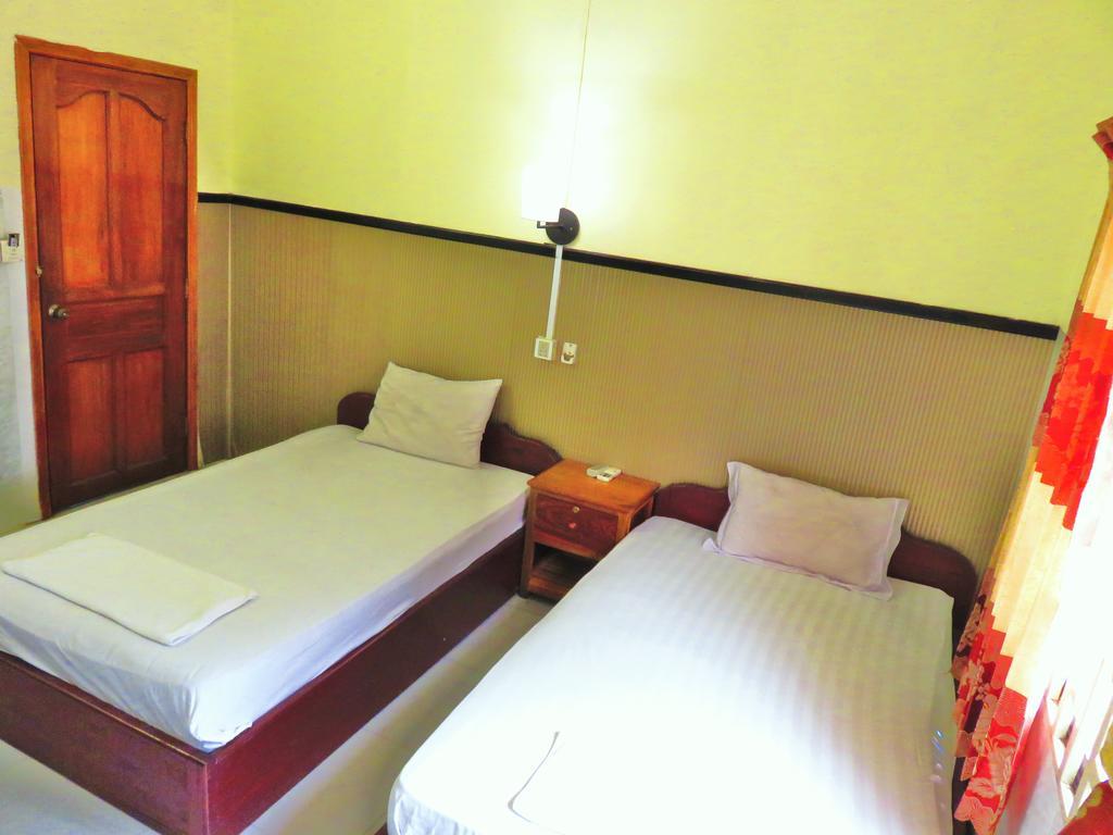 Tt Guesthouse Πνομ Πενχ Εξωτερικό φωτογραφία