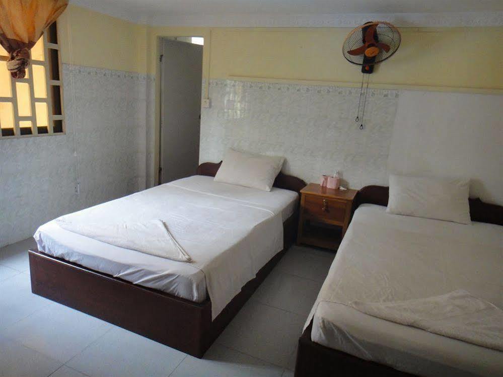 Tt Guesthouse Πνομ Πενχ Εξωτερικό φωτογραφία